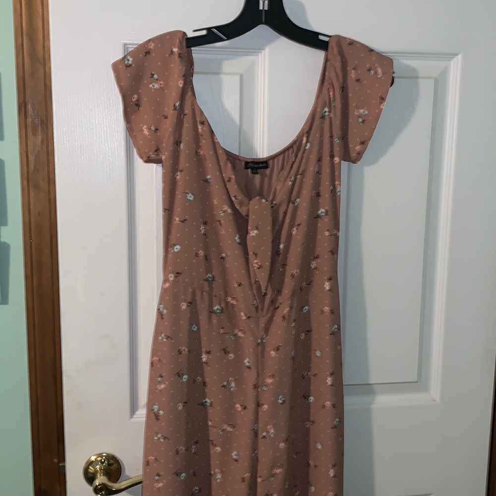 Target Jumpsuit
